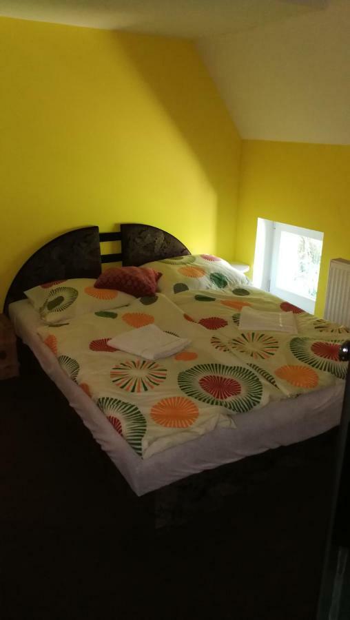 Chata Eliska Guest House Stará Lesná Eksteriør bilde