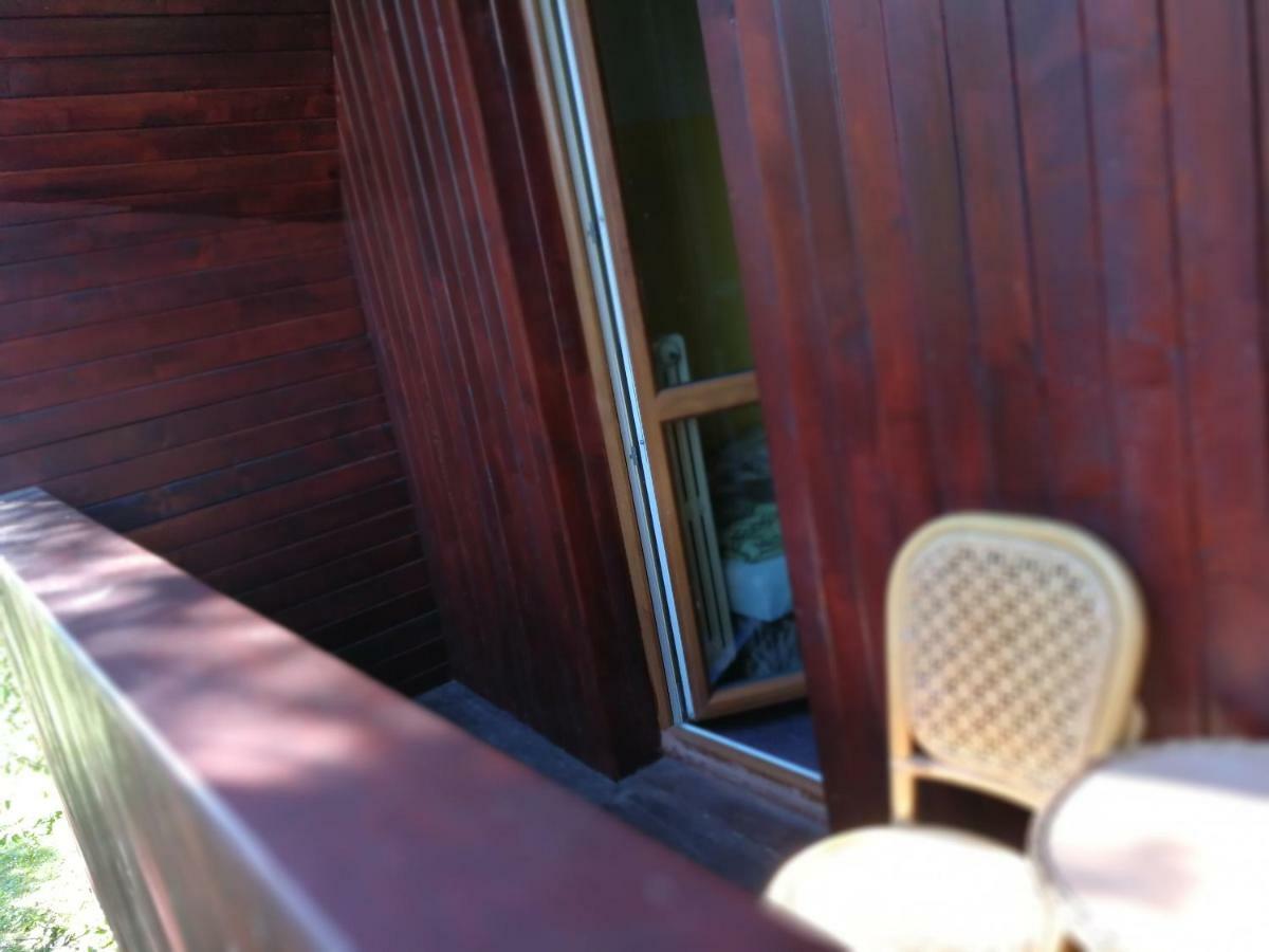 Chata Eliska Guest House Stará Lesná Eksteriør bilde
