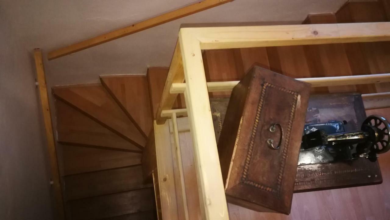 Chata Eliska Guest House Stará Lesná Eksteriør bilde