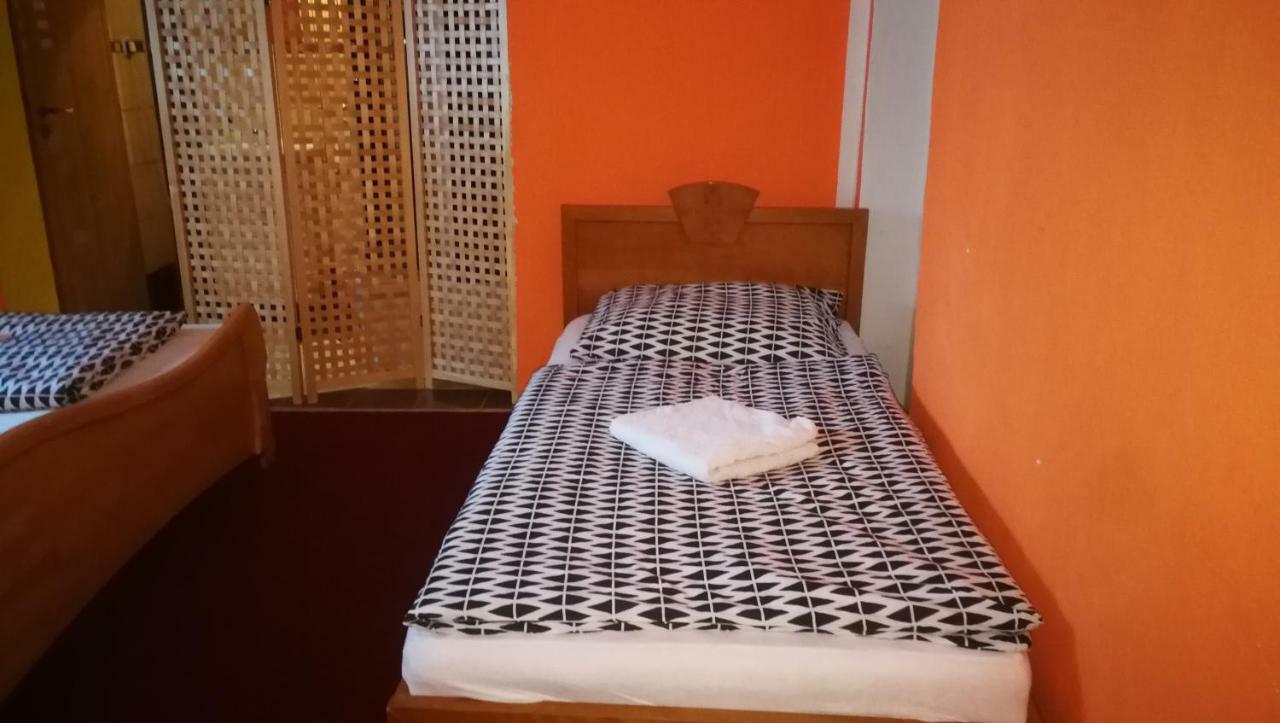 Chata Eliska Guest House Stará Lesná Eksteriør bilde